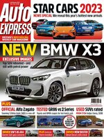 Auto Express